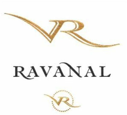 VR RAVANAL VR trademark