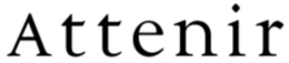 ATTENIR trademark