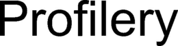 PROFILERY trademark