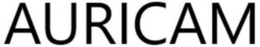 AURICAM trademark