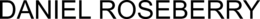 DANIEL ROSEBERRY trademark