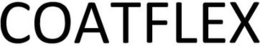 COATFLEX trademark