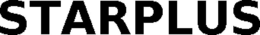 STARPLUS trademark