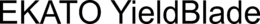 EKATO YIELDBLADE trademark