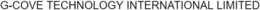 G-COVE TECHNOLOGY INTERNATIONAL LIMITED trademark