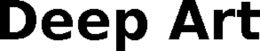 DEEP ART trademark