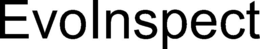 EVOINSPECT trademark