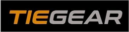 TIEGEAR trademark