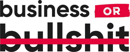 BUSINESS OR BULLSHIT trademark