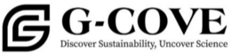 G-COVE DISCOVER SUSTAINABILITY, UNCOVER SCIENCE trademark