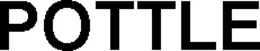 POTTLE trademark