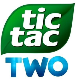 TIC TAC TWO trademark