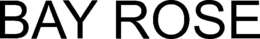 BAY ROSE trademark