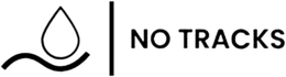 NO TRACKS trademark