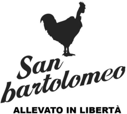 SAN BARTOLOMEO ALLEVATO IN LIBERTÀ trademark