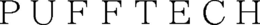 PUFFTECH trademark