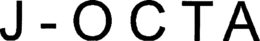 J-OCTA trademark