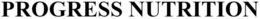 PROGRESS NUTRITION trademark