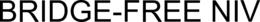 BRIDGE-FREE NIV trademark