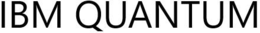 IBM QUANTUM trademark