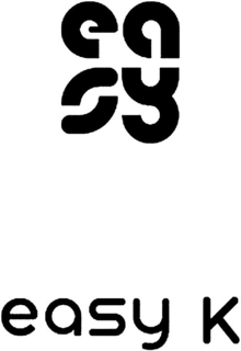 EASY EASY K trademark