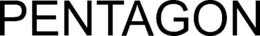 PENTAGON trademark