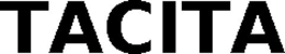 TACITA trademark