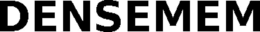 DENSEMEM trademark
