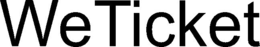 WETICKET trademark