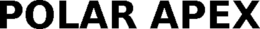 POLAR APEX trademark