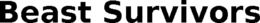 BEAST SURVIVORS trademark