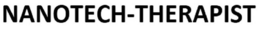 NANOTECH-THERAPIST trademark