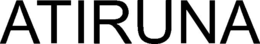 ATIRUNA trademark