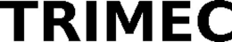 TRIMEC trademark