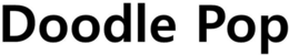 DOODLE POP trademark