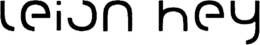 LEION HEY trademark