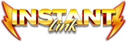 INSTANT LINK trademark