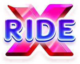 X RIDE trademark