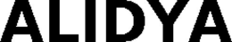 ALIDYA trademark