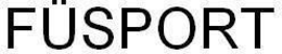 FUSPORT trademark
