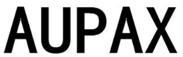 AUPAX trademark