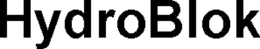 HYDROBLOK trademark