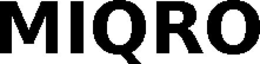 MIQRO trademark