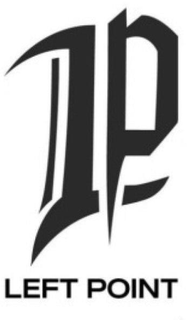 LP LEFT POINT trademark