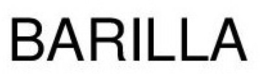 BARILLA trademark