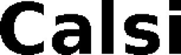 CALSI trademark