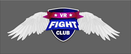 VR FIGHT CLUB trademark