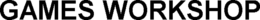 GAMES WORKSHOP trademark