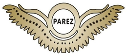 PAREZ trademark