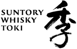 SUNTORY WHISKY TOKI trademark